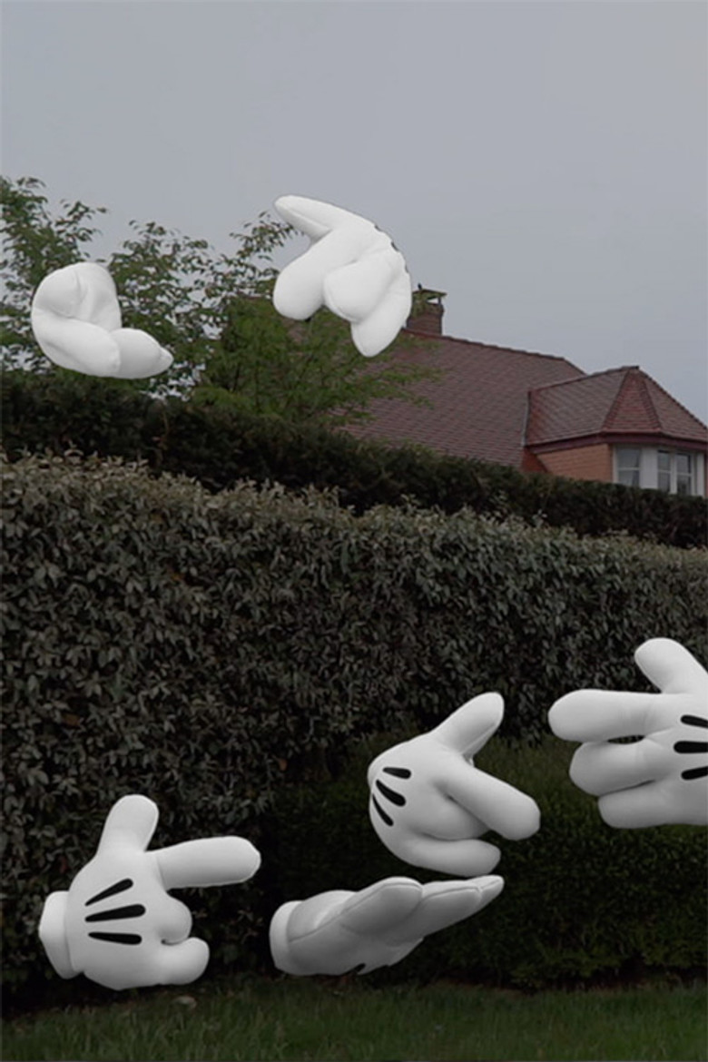 Les enfants de Val d’Europe poster background