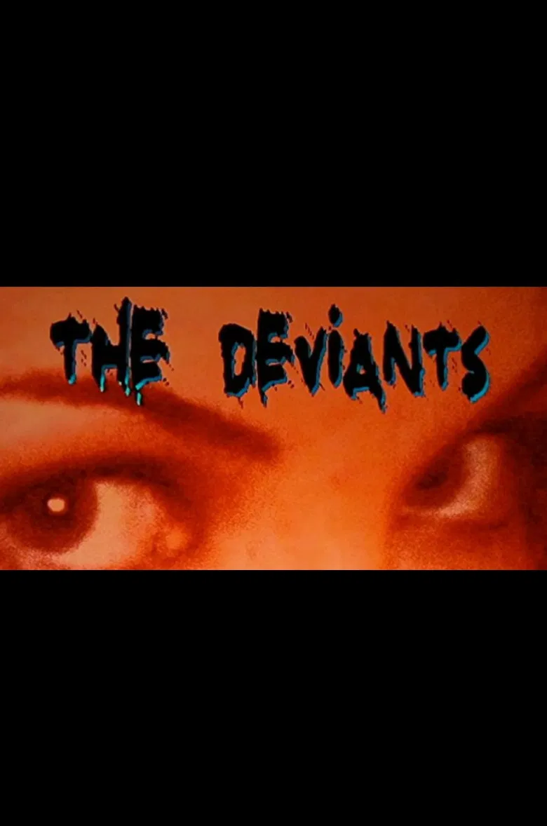 The Deviants poster background