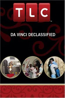 Da Vinci Declassified poster background