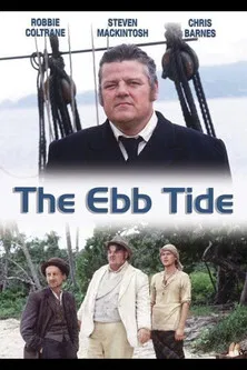 The Ebb-Tide poster background