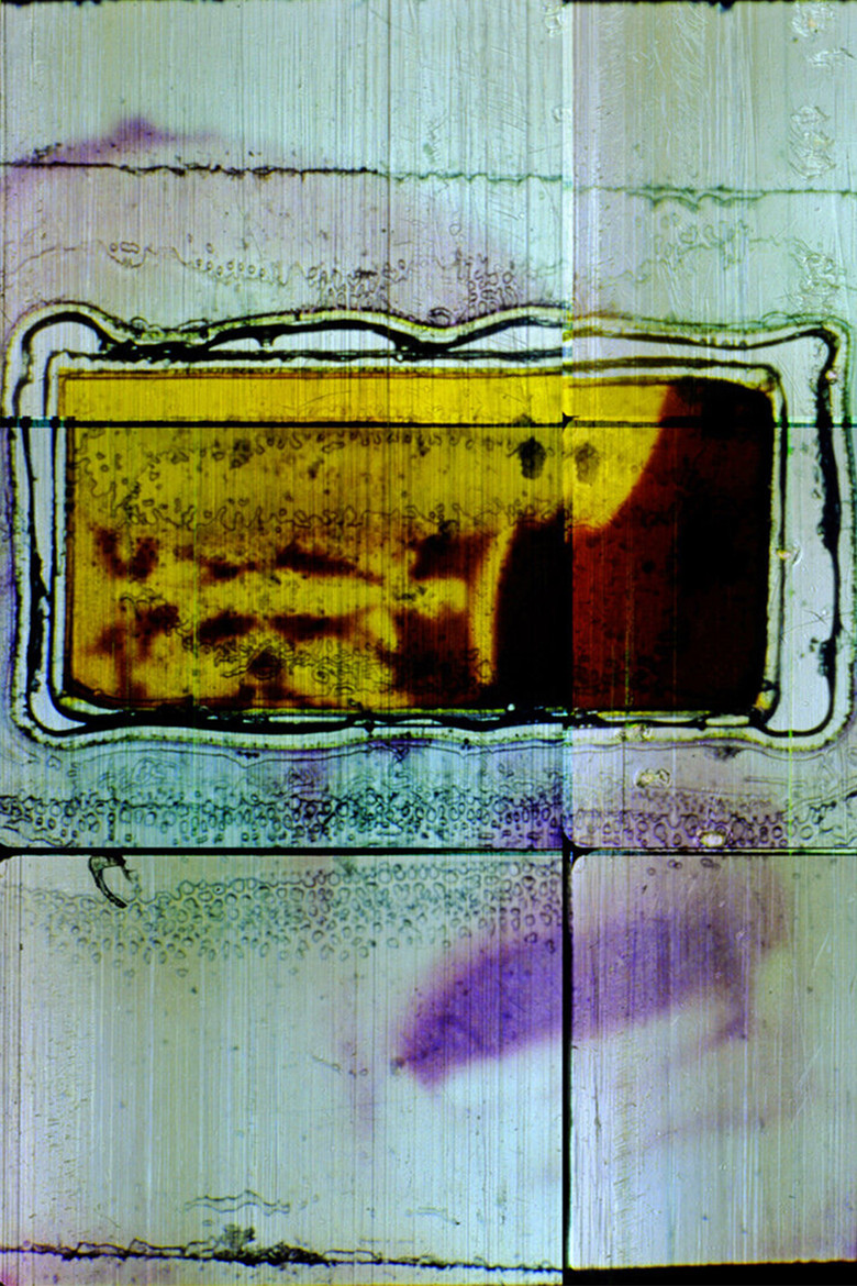 What Is Nothing (After What Is Nothing) poster background