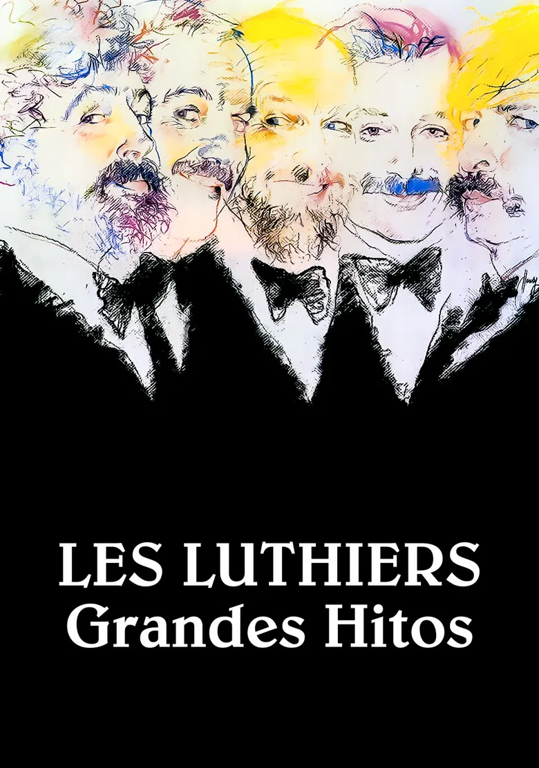 Grandes hitos poster background