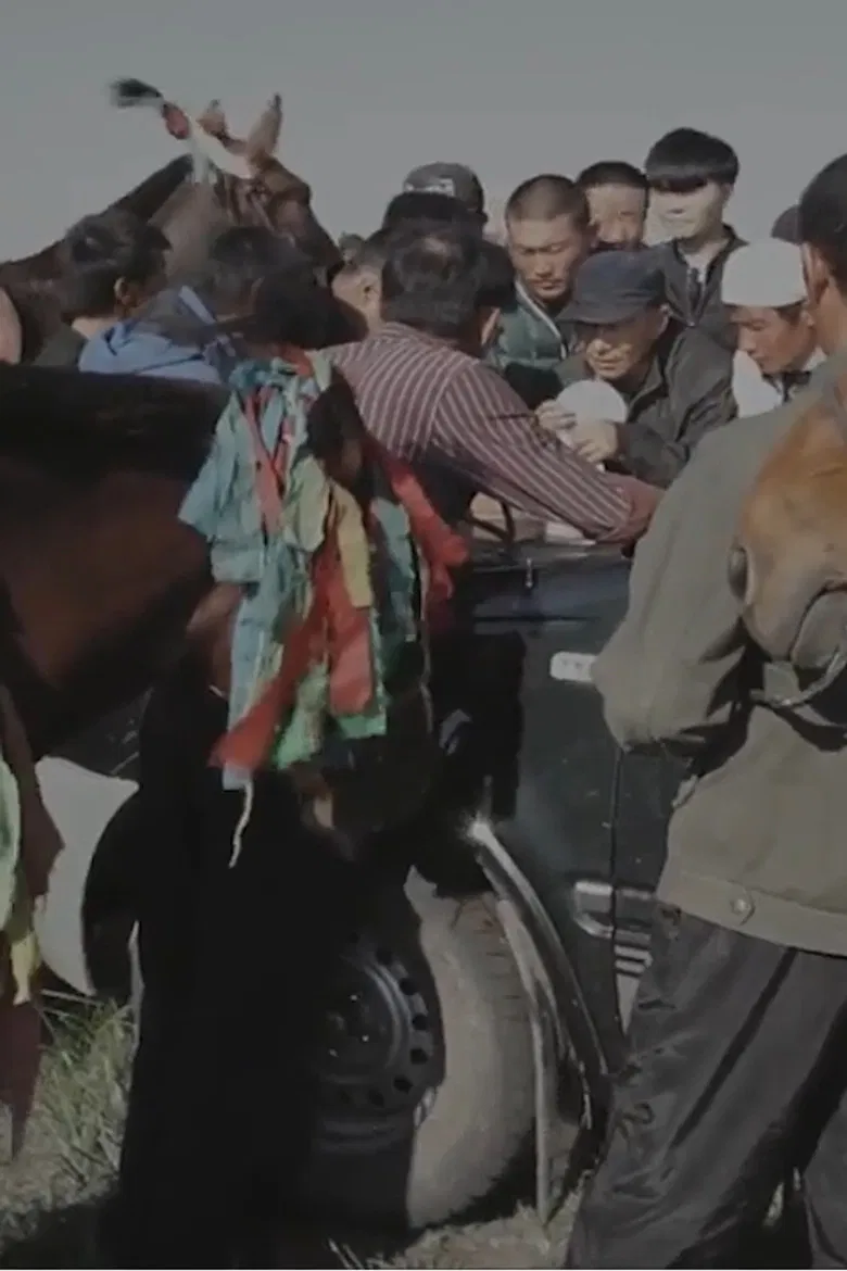 HEXIGTEN poster background