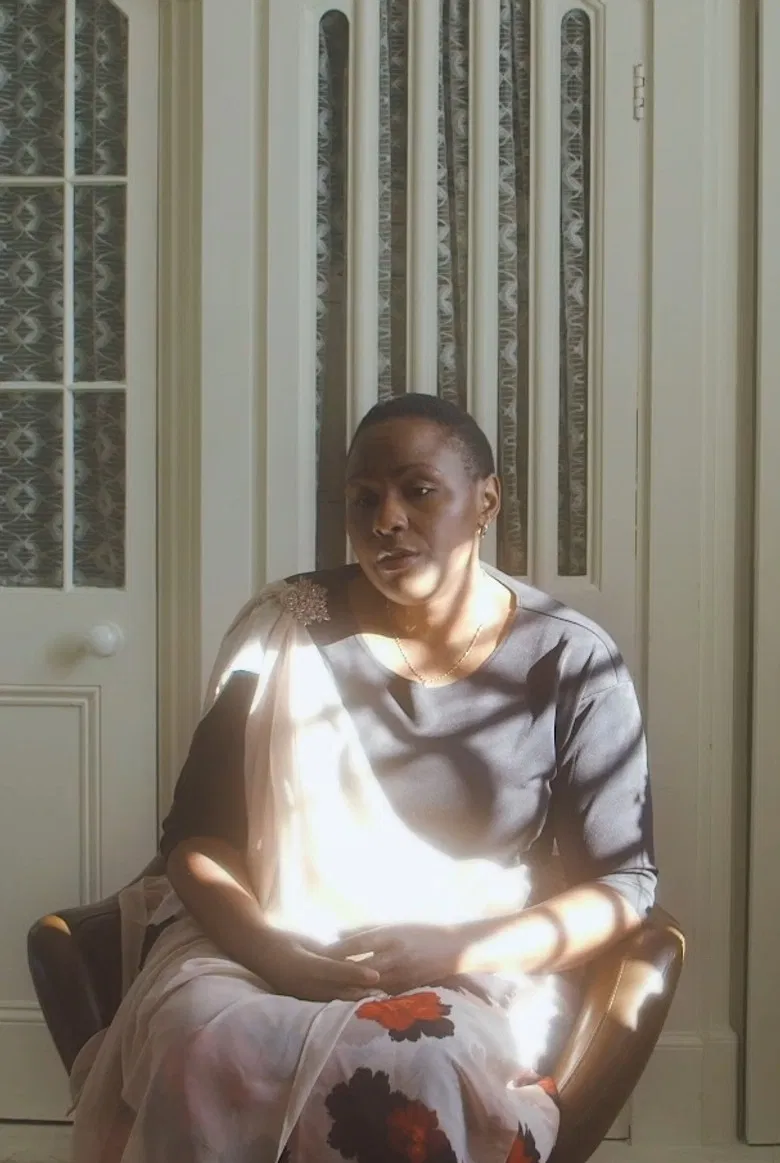 Trait d'Union poster background