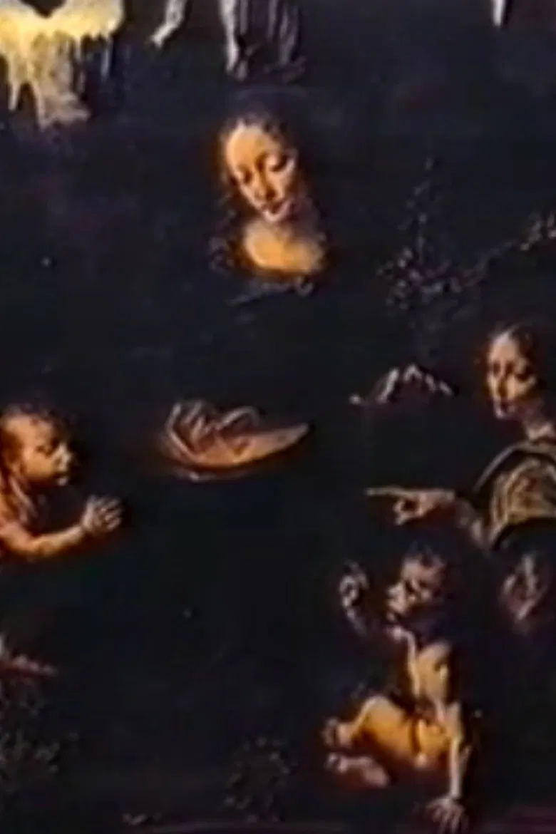 Station 25 poster background