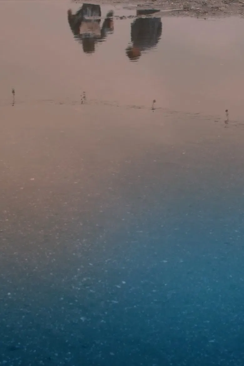 Aitsu o yoroshiku poster background