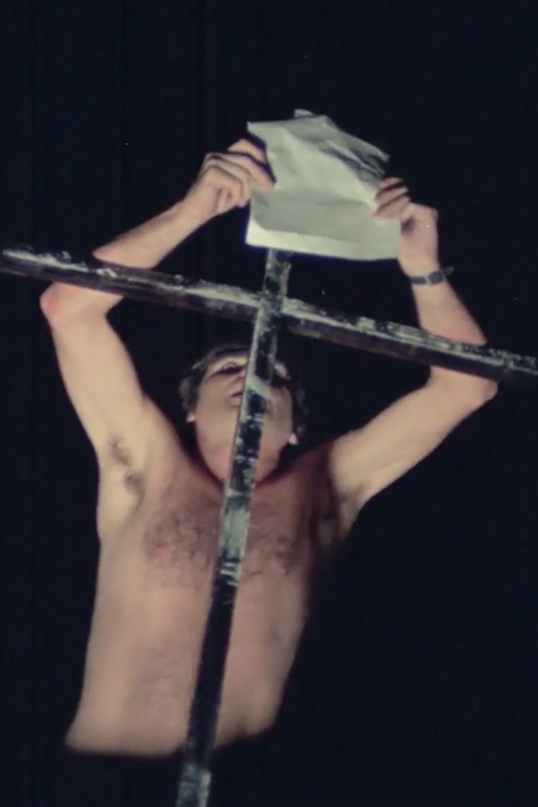 Sex poster background