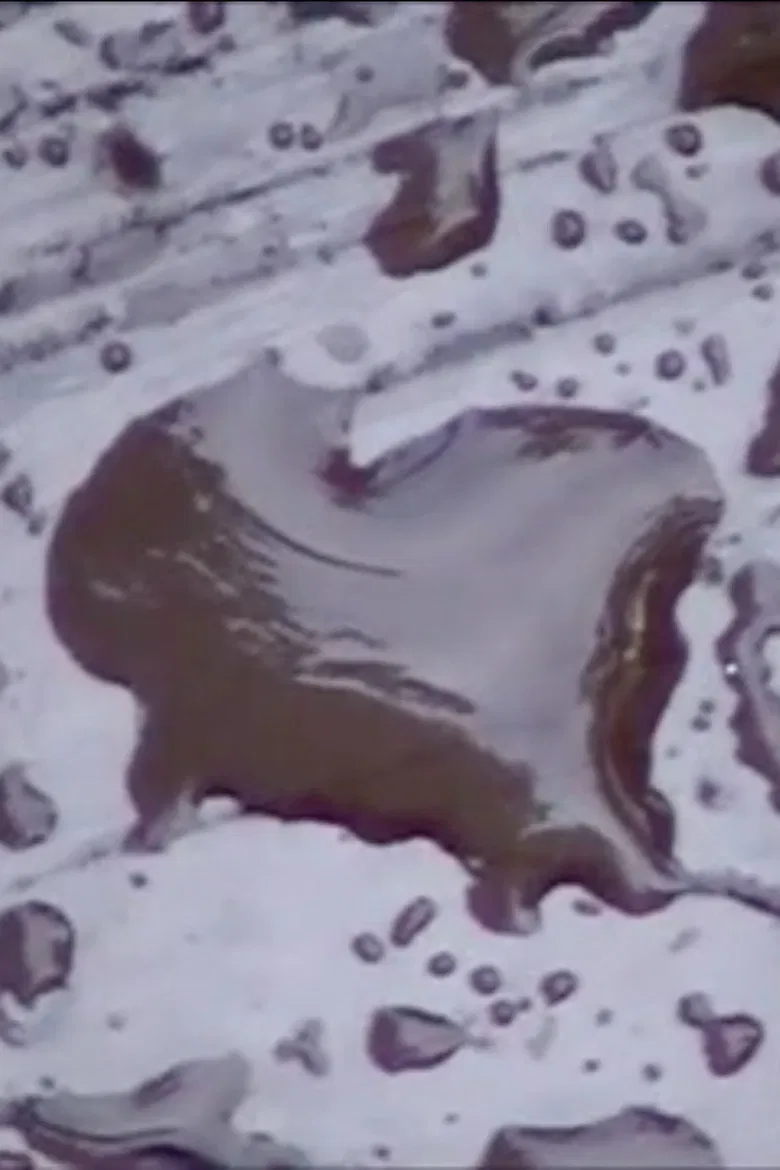 Duelo poster background