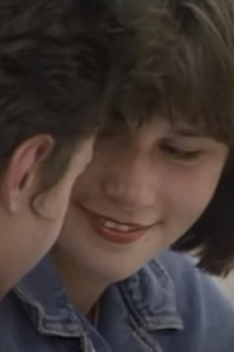 Die From Love poster background