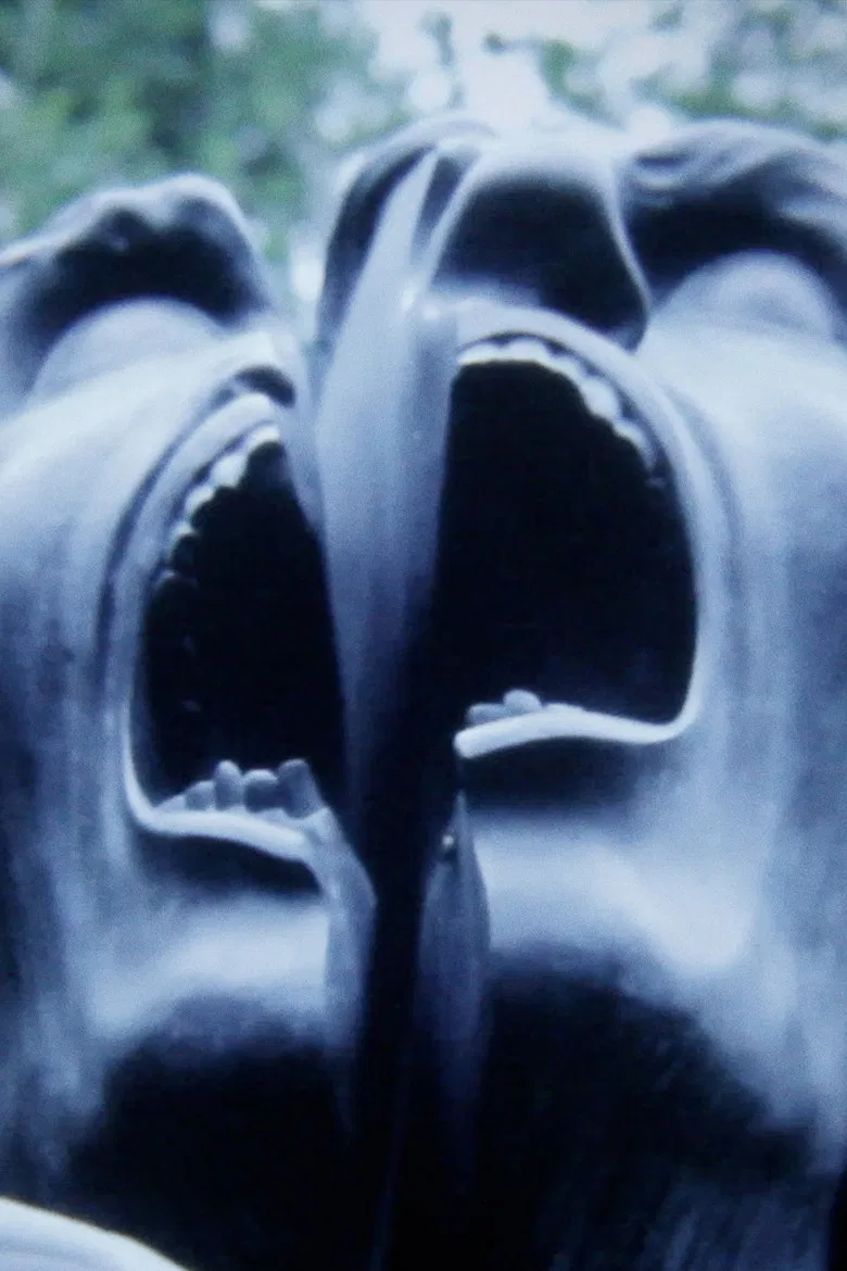 Backmatter (2) poster background