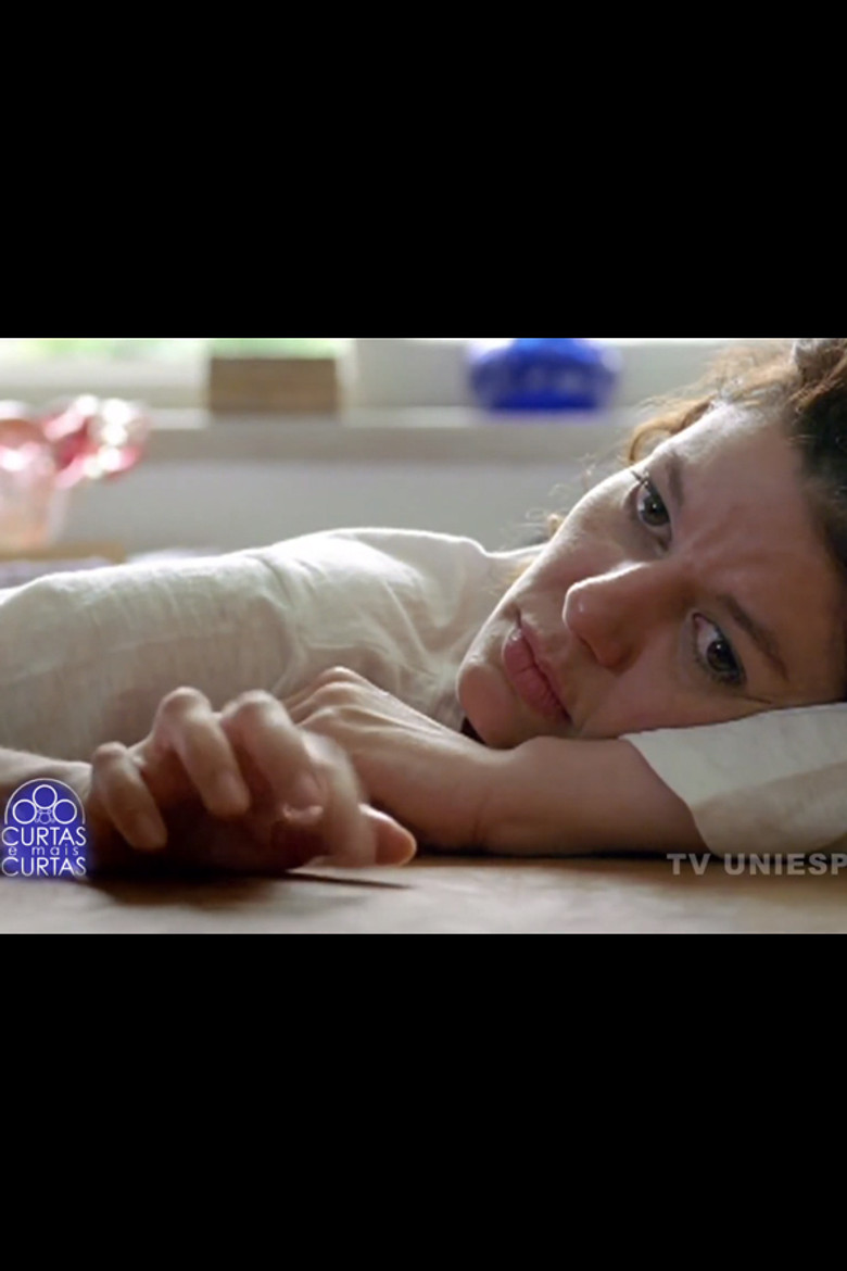 Descompasso poster background