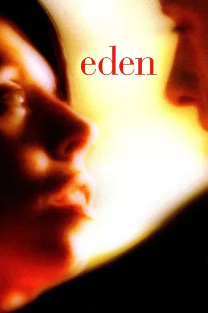 Eden poster background