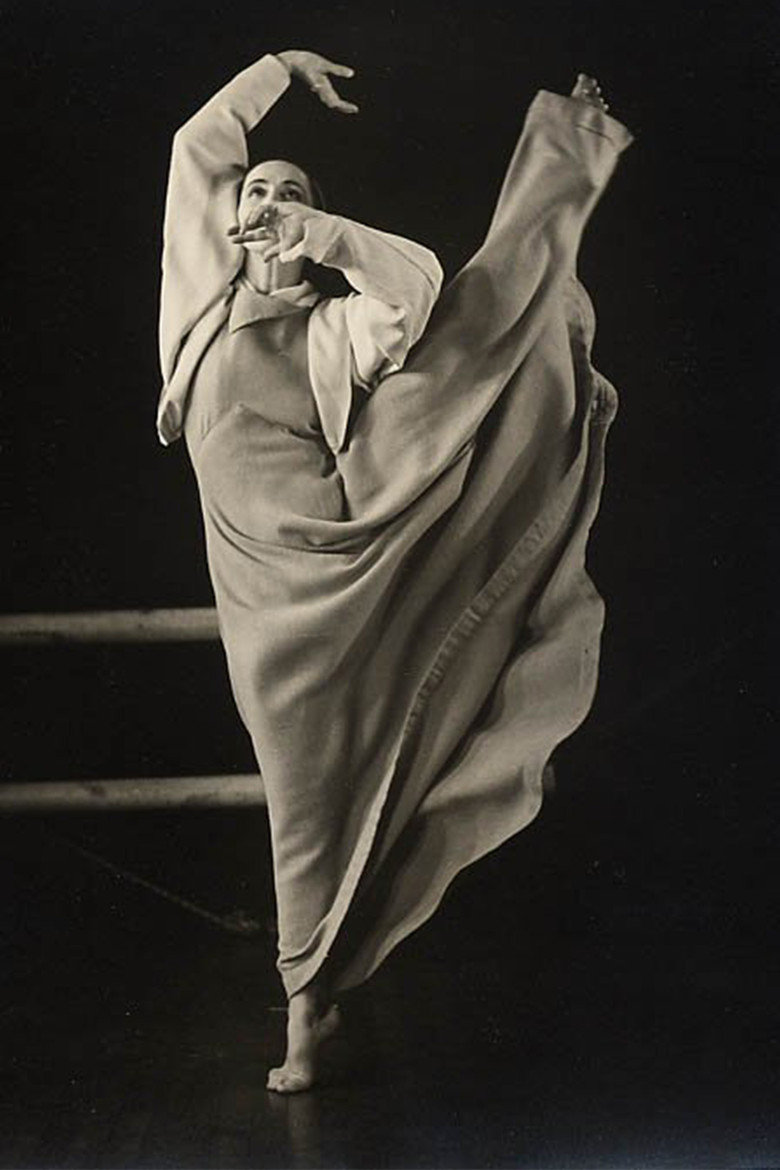 Frontier poster background