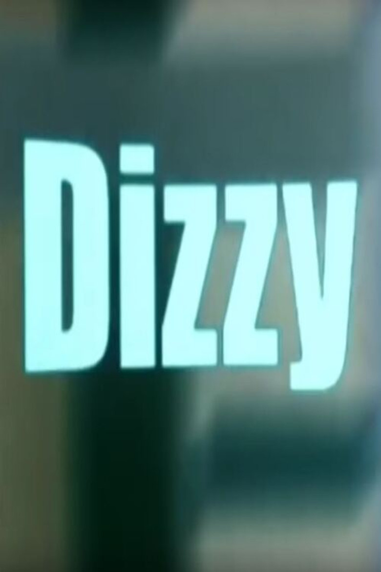 Dizzy poster background
