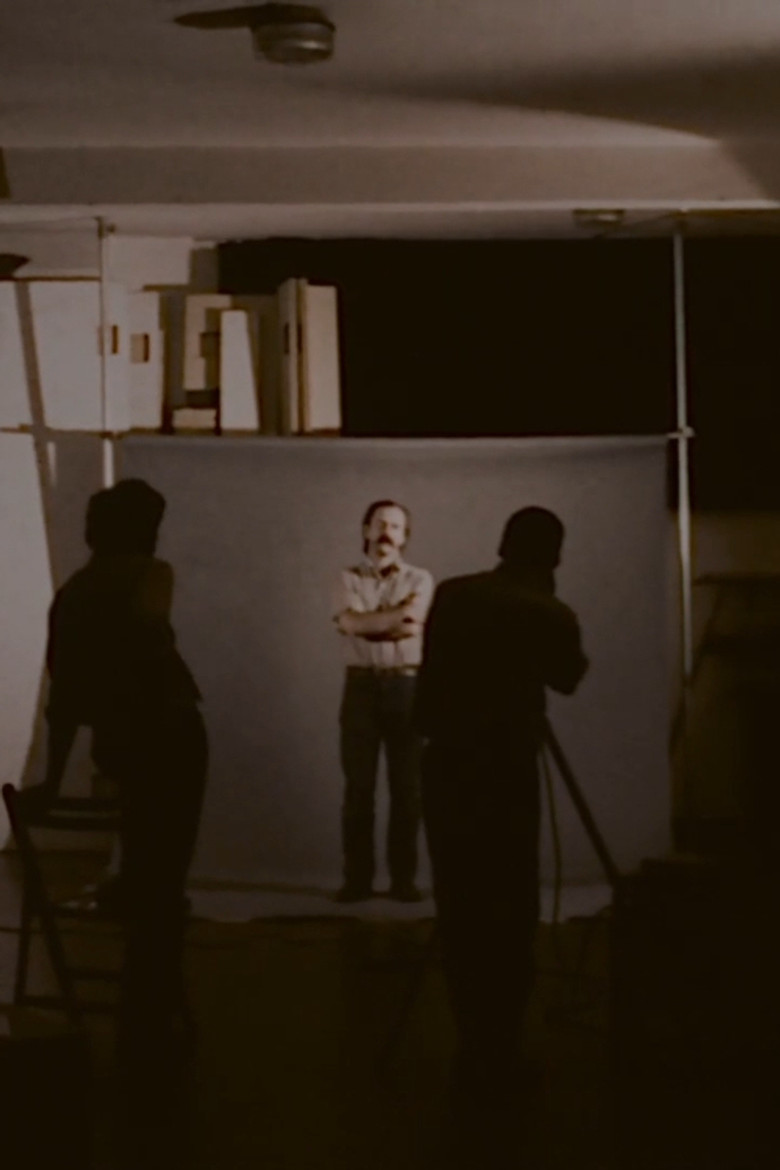 Facce di festa poster background