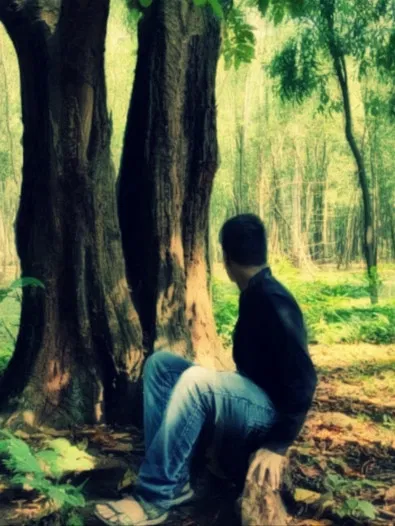 Jani Abar Dekha Hobe poster background