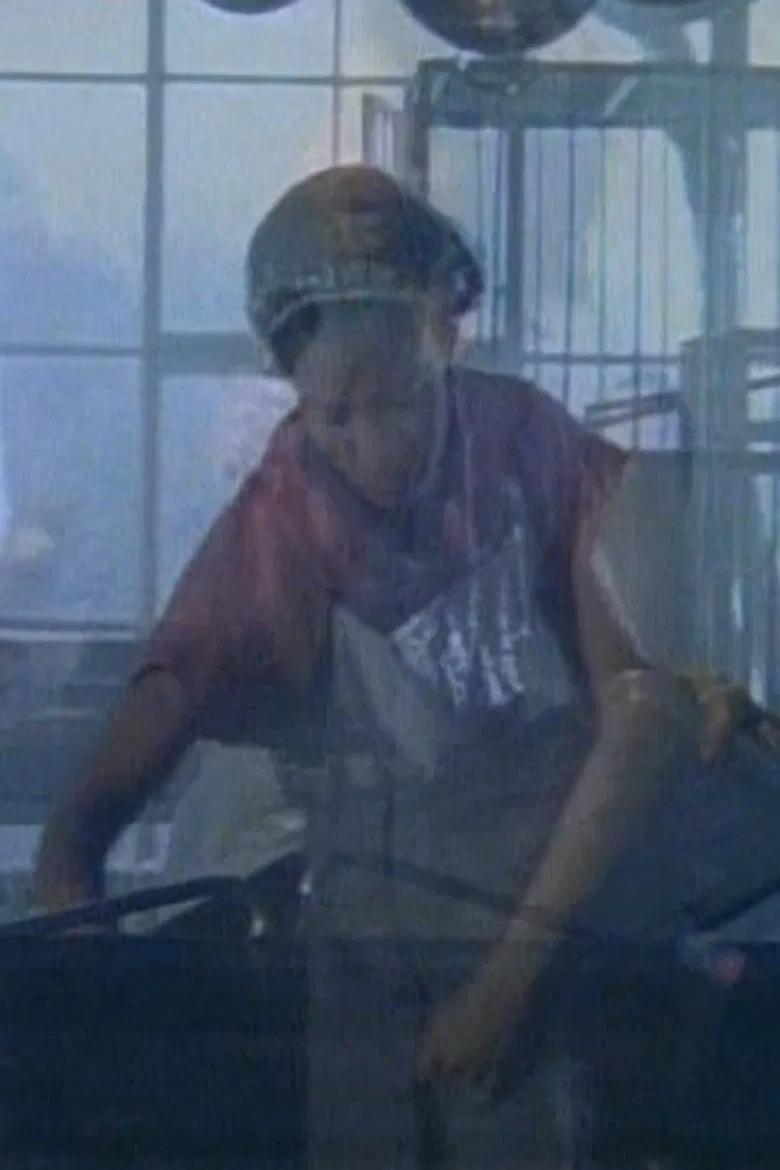 Praise House poster background