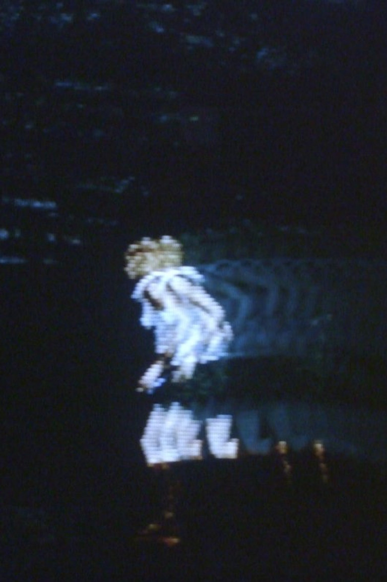 Gargoyle poster background