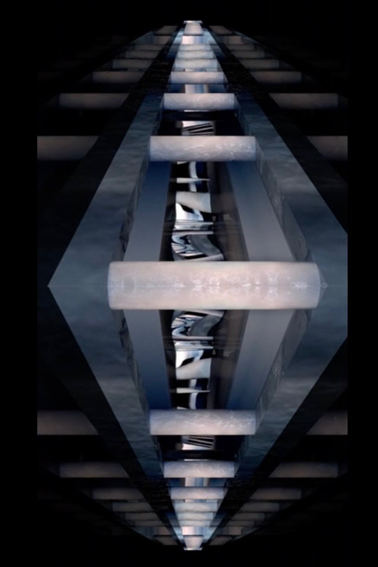 Plaza Concrète poster background