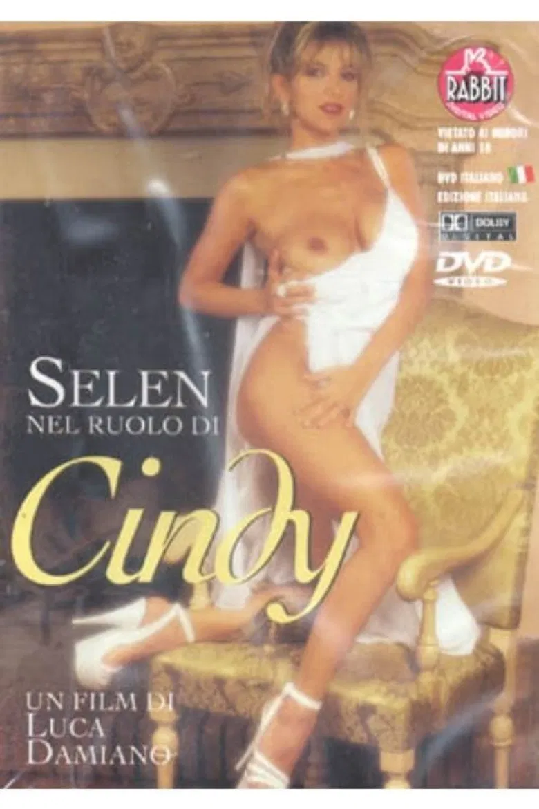 Cindy poster background