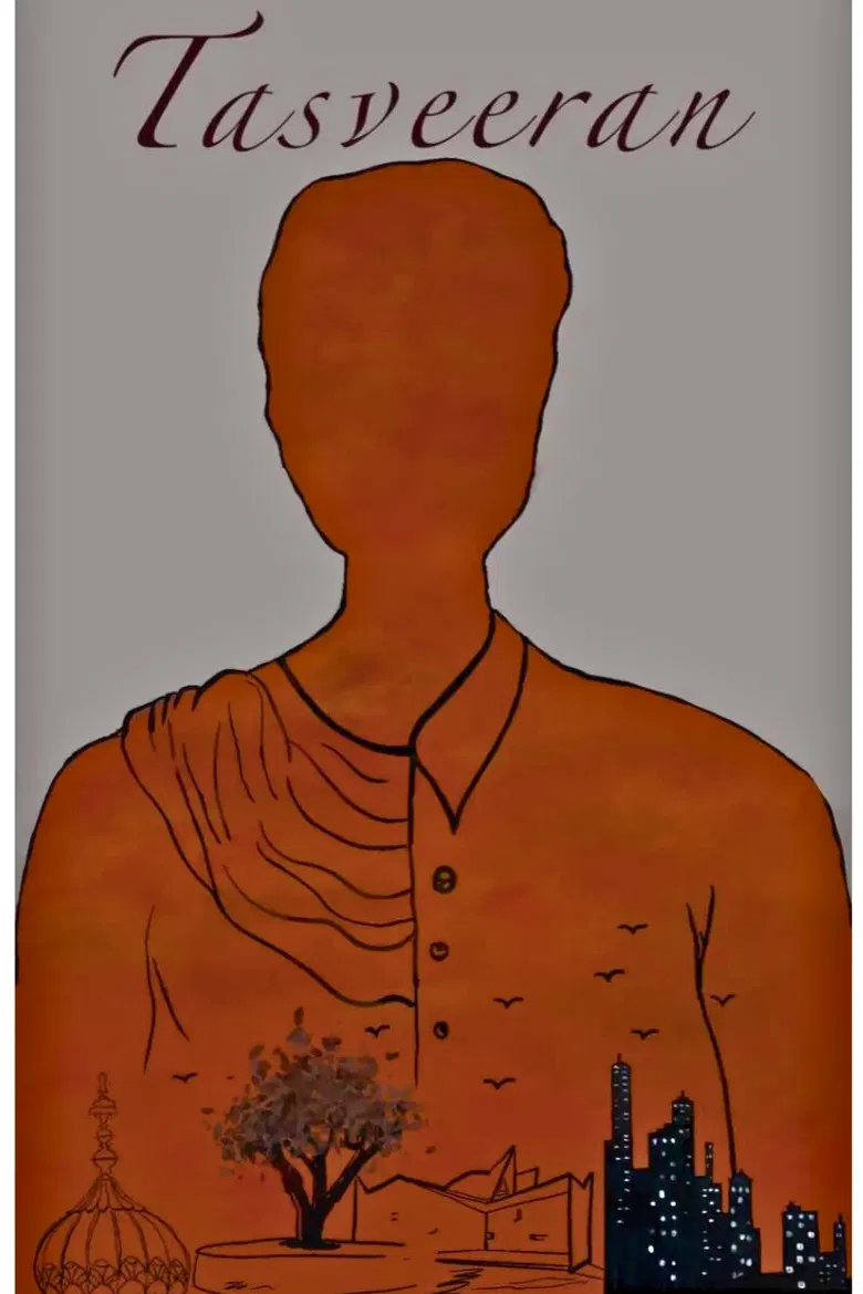 Tasveeran (Pictures) poster background