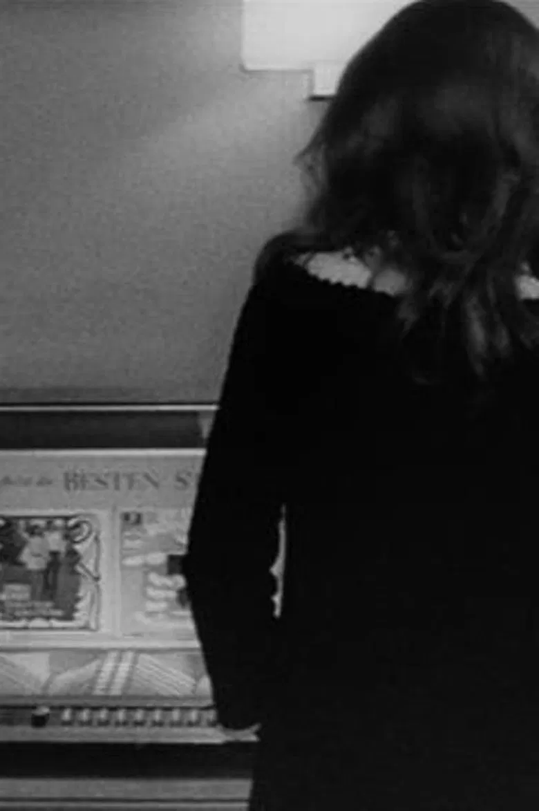 Jane Shoots John, Because He's Having an Affair with Ann poster background