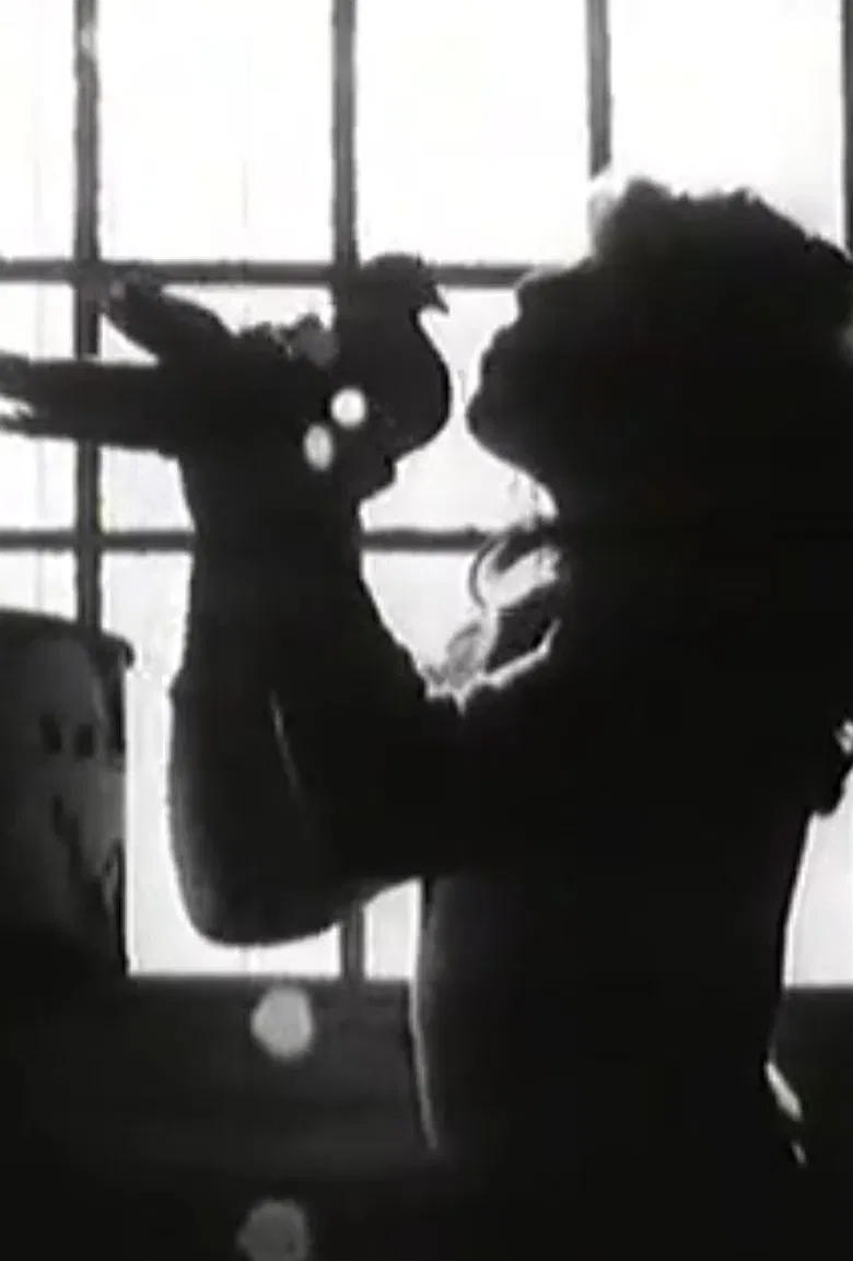 Manshia, One 269 St. poster background