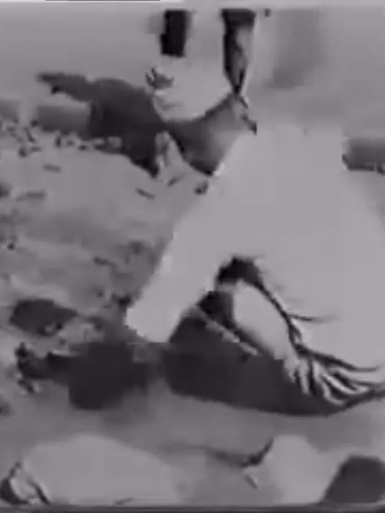 Bricklaying poster background