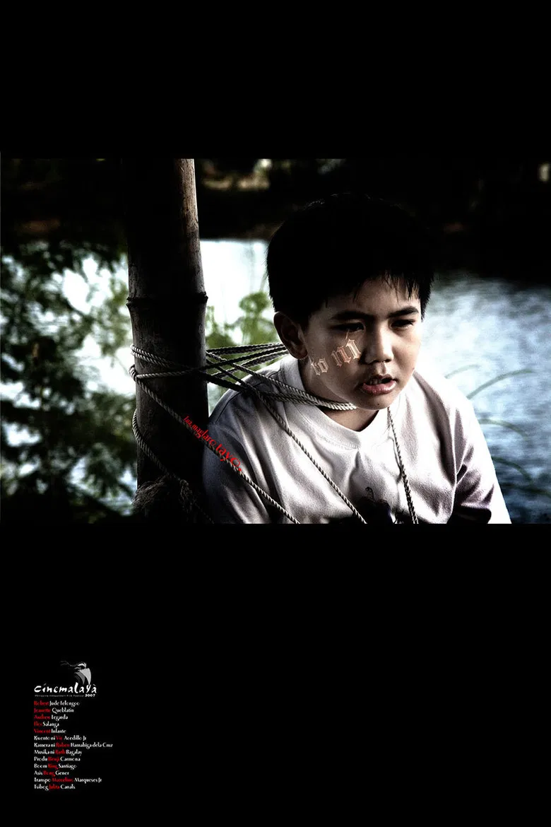 To Ni poster background