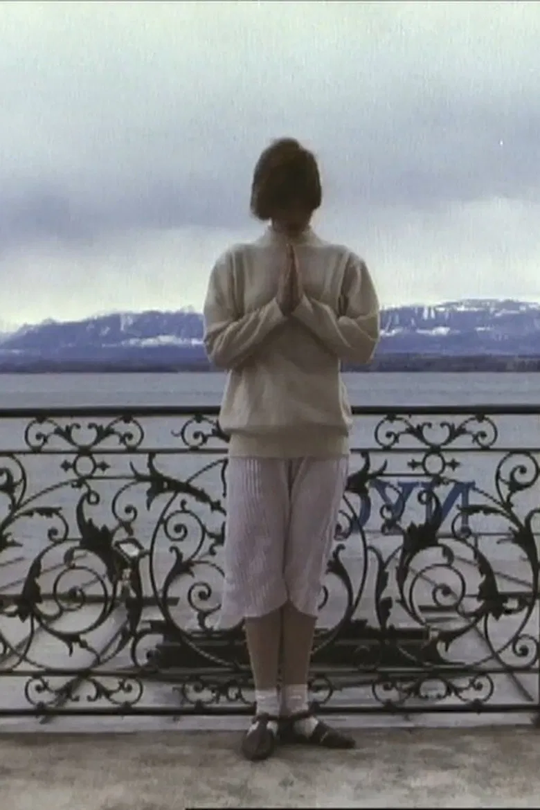 L'invisible poster background