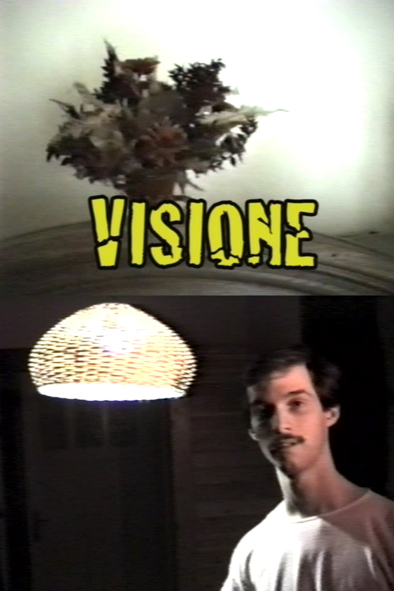 Visione poster background