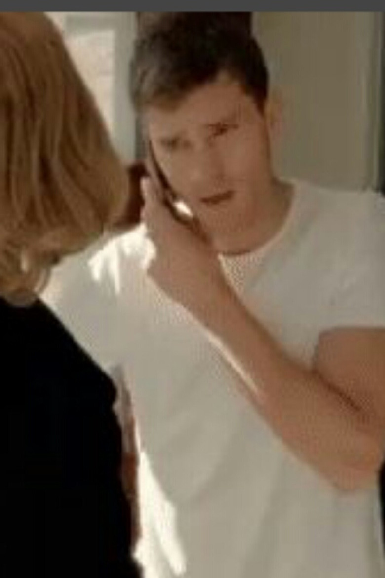 Nice To Meet You poster background