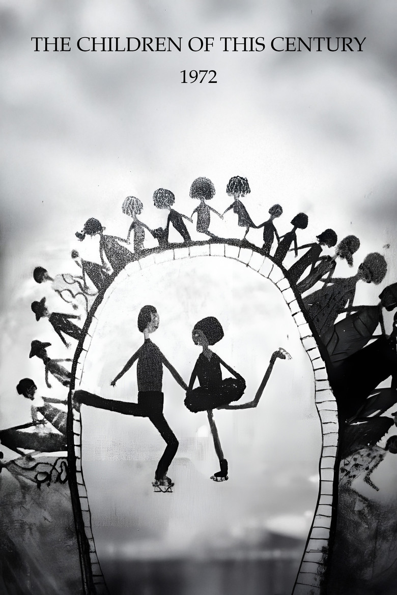 The Children of this Century poster background