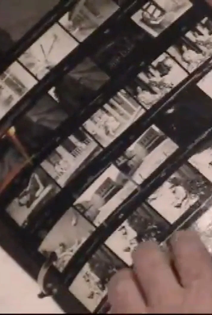 Remembering the High Lonesome poster background