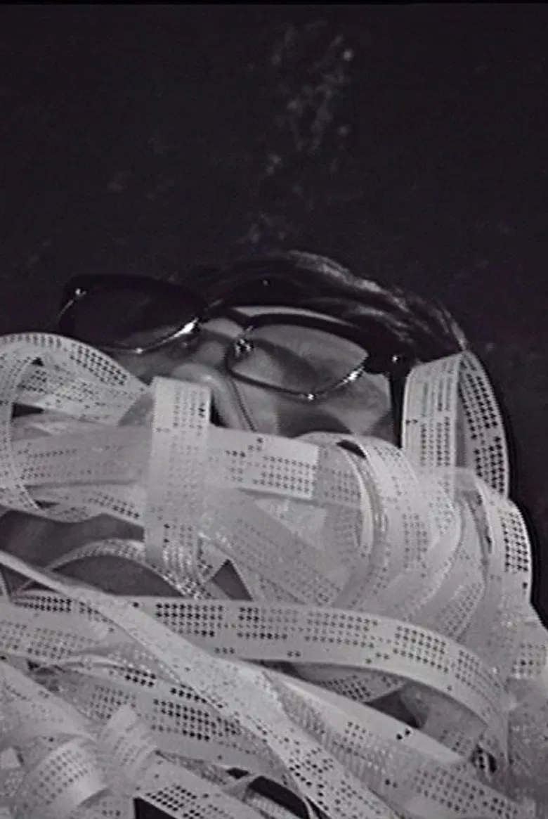 Computer Music poster background