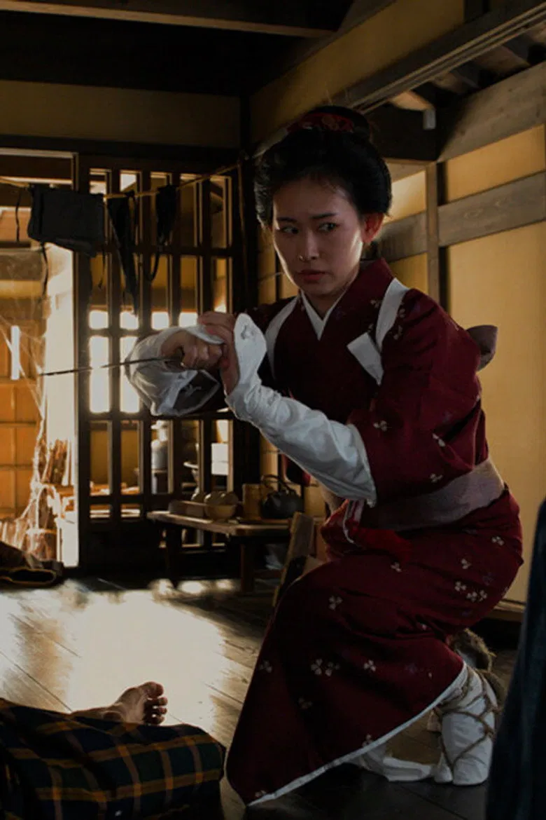 Spider poster background