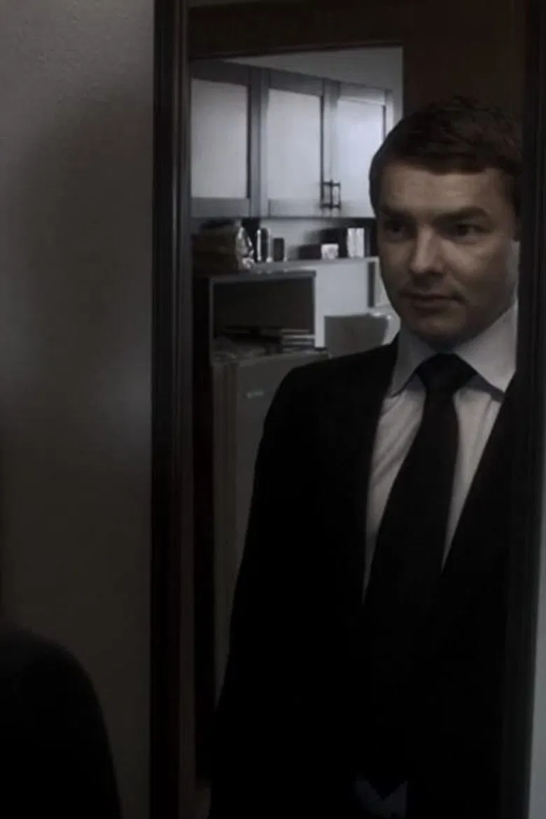 Try Again poster background