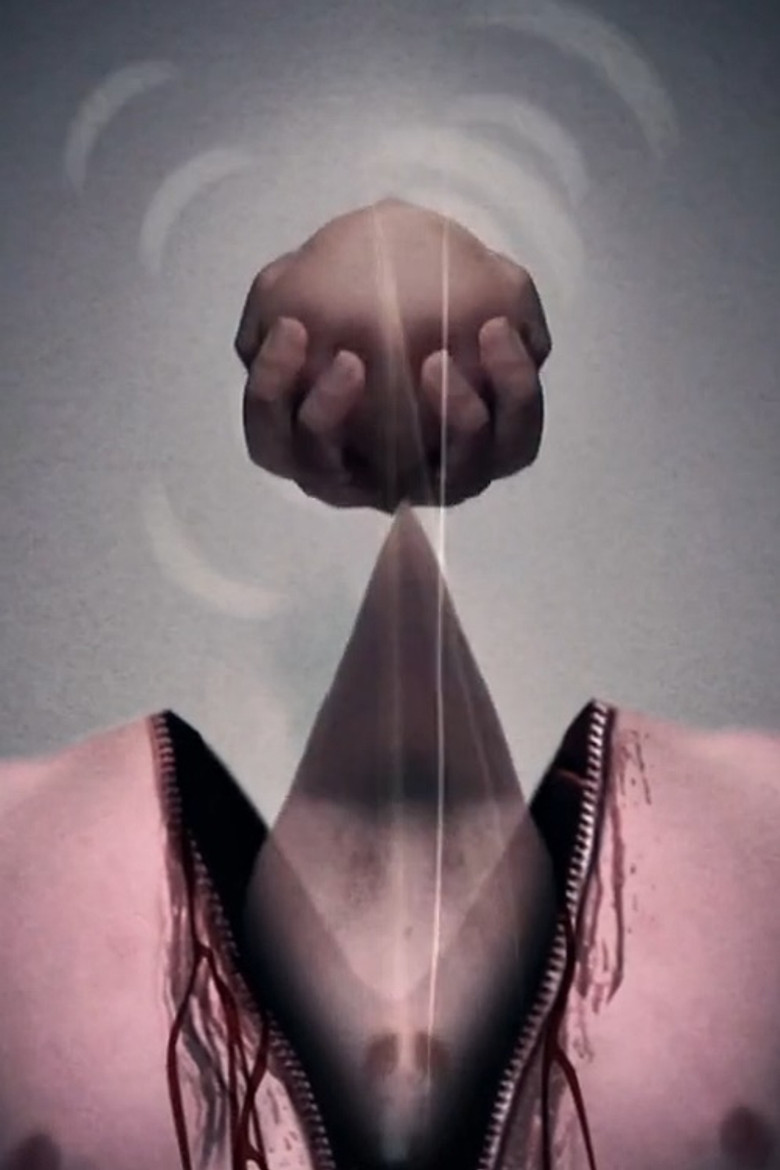 Grotesque Photobooth poster background