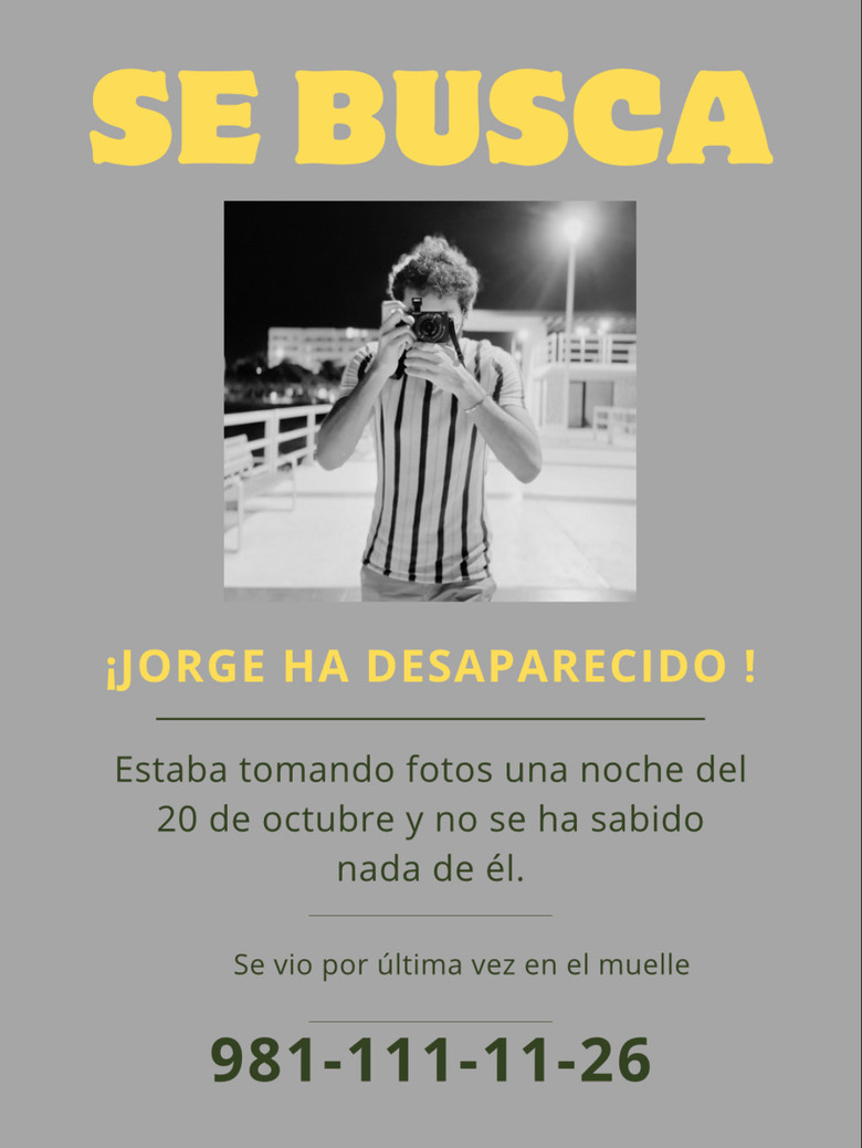 Jorge el curioso poster background