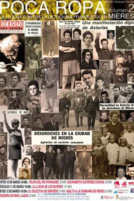 Sacramento Gutiérrez Concha. L’home de la reconciliació poster background