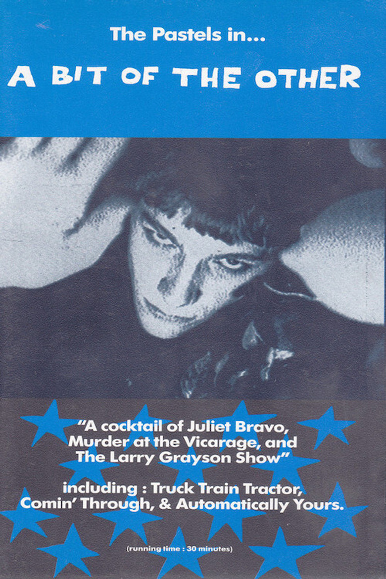 A Bit Of The Other poster background