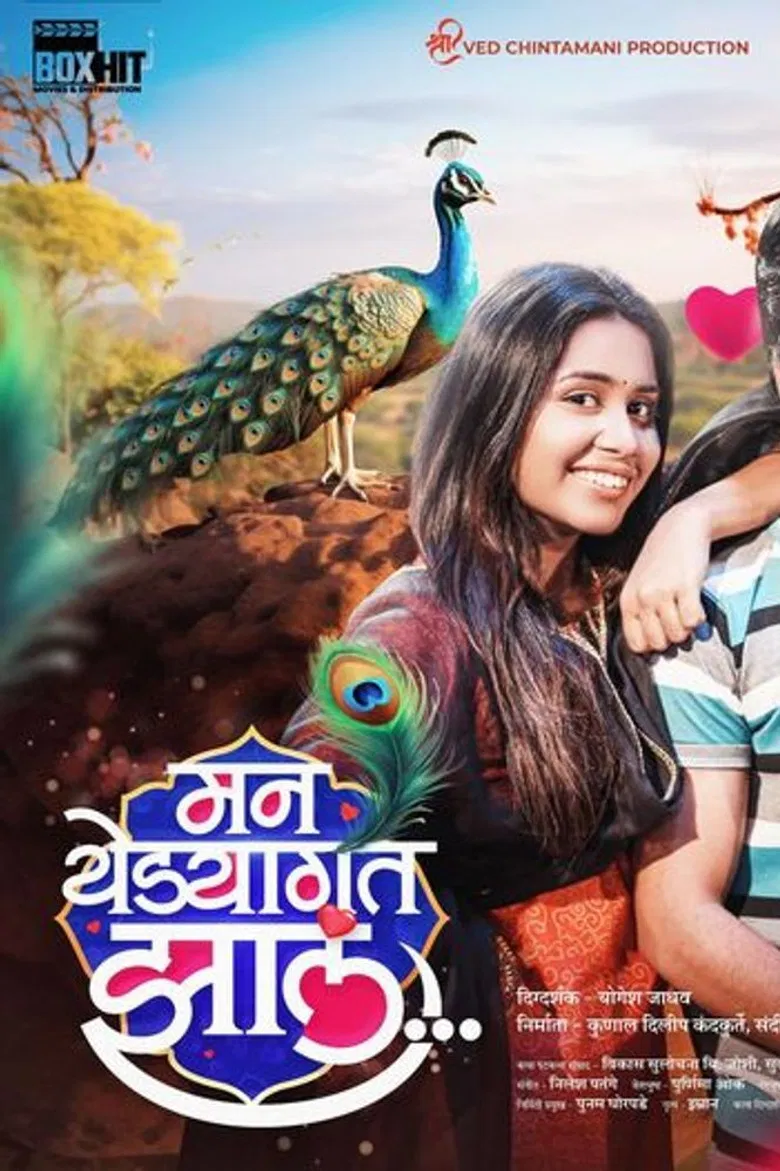 Man Yedyagat Zala poster background