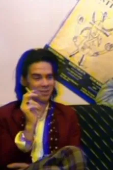 IDn4 poster background