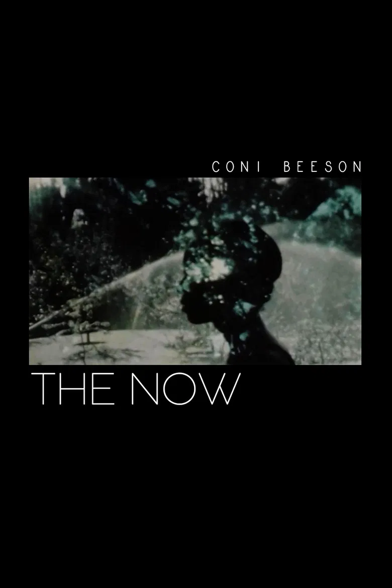 The Now poster background