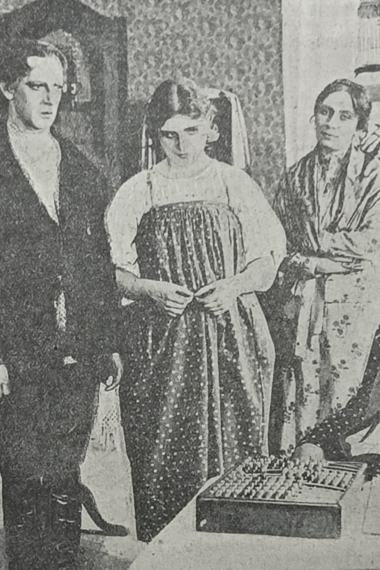 Rude Girl poster background