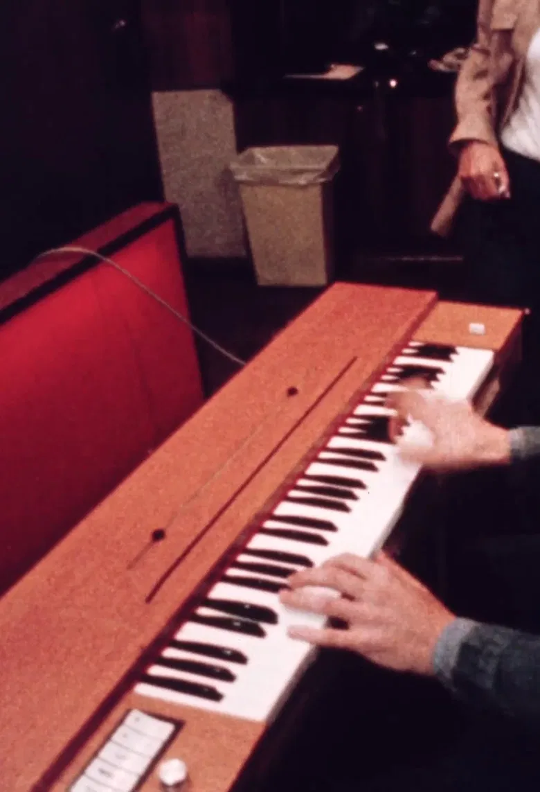 Dr. Pepper poster background