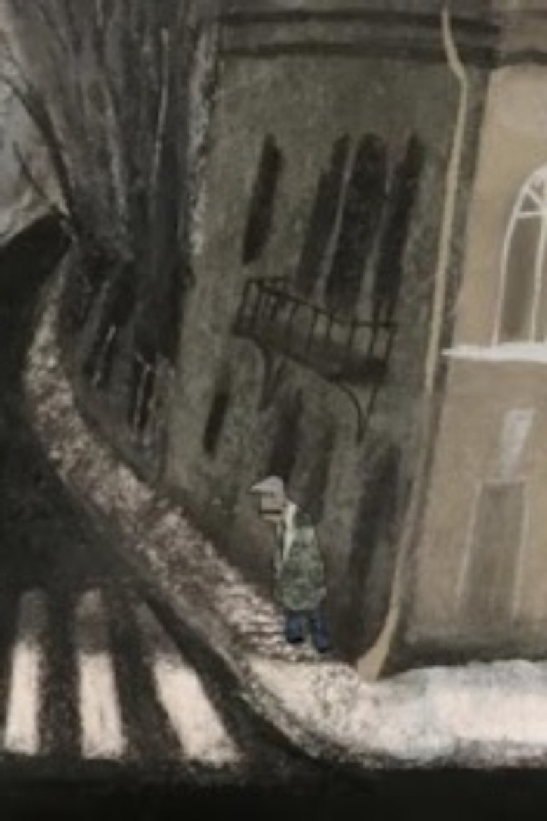 Oh No! poster background