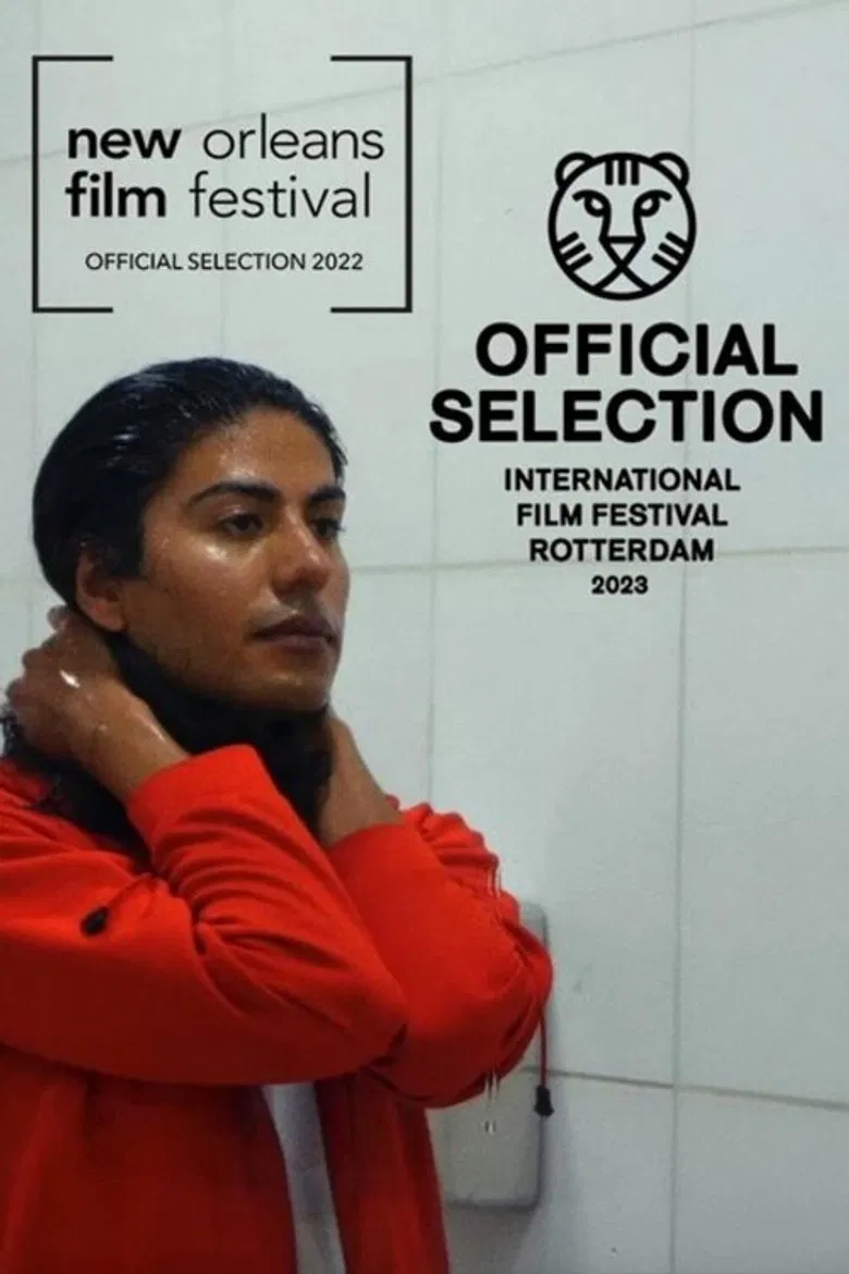 Angelo poster background