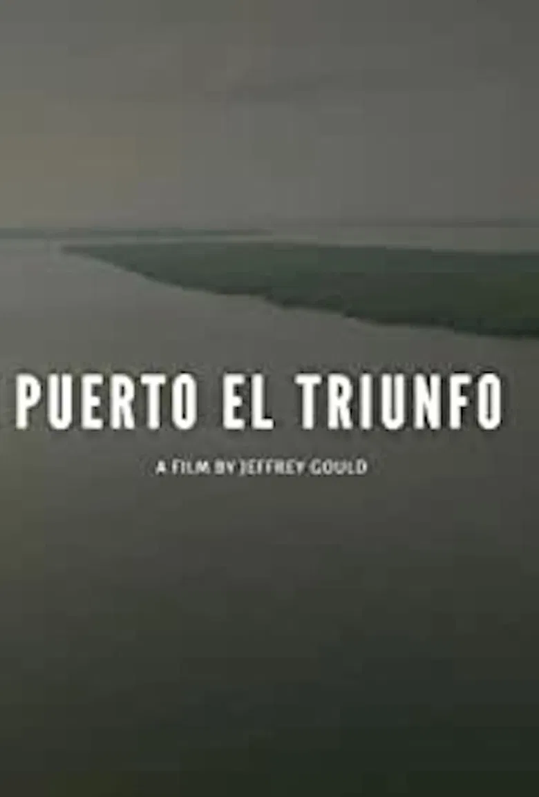 Port Triumph poster background