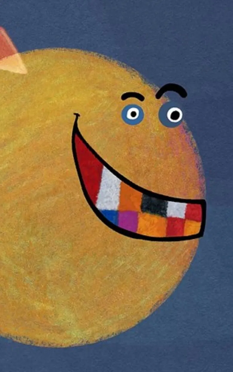 Boulle poster background